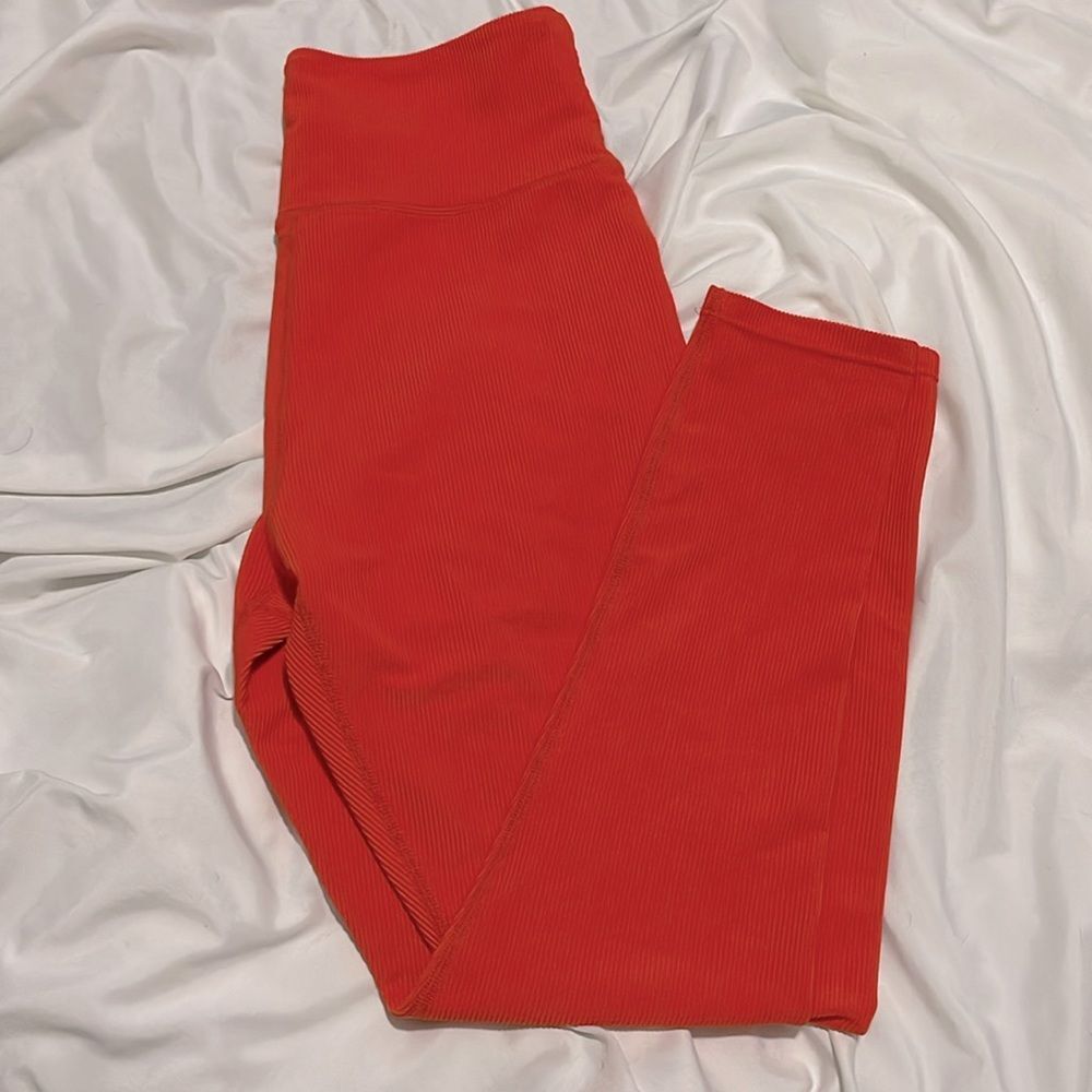 EUC- Sage Collective - M. Rib Legging